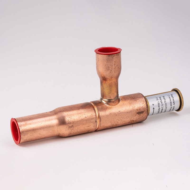 दबाव नियामक क्या है?